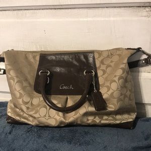 ⭐️coach purse⭐️ OFFERS ACCEPTED⭐️